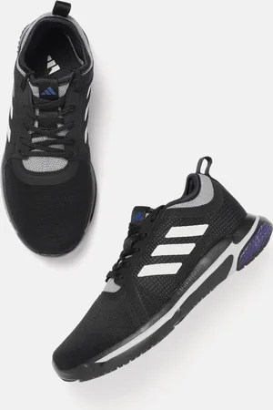 adidas Men Track-one Running Shoes