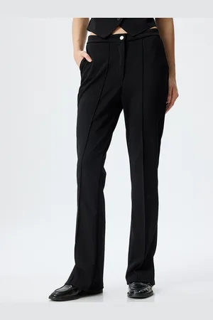Koton Women Trousers