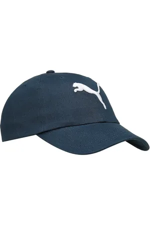 PUMA ESS Cat Logo BB Cap