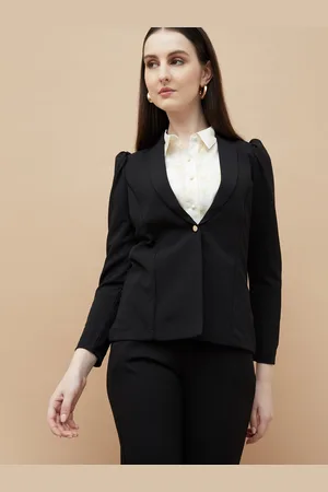 Lifestyle Women Tailored Jacket