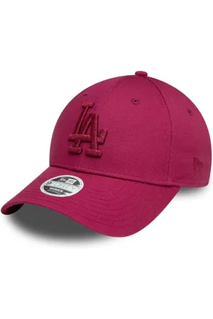 New Era Women Embroidered Baseball Cap