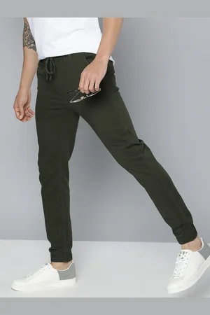 Mast & Harbour Men Joggers