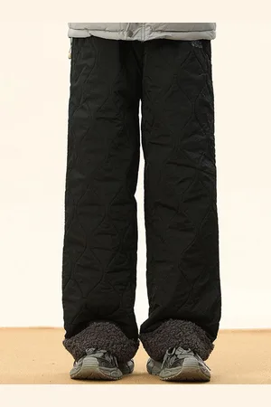 DressBerry Women Printed Joggers Trousers