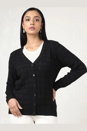 Soch Women Sweater Vest