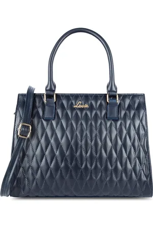 LAVIE Textured Structured Handheld Bag