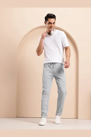 Mast & Harbour Men Track Pants