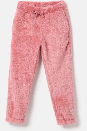 Benetton Girls Joggers Trousers