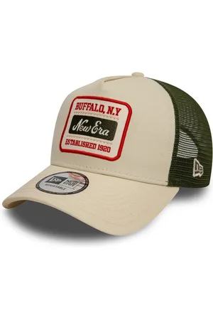 New Era Men Baseball Cap