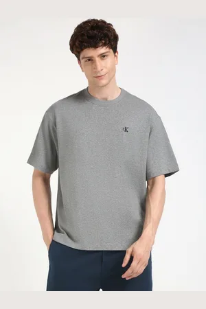 Calvin Klein Men Pockets T-shirt