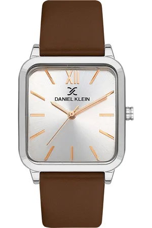 Daniel Klein Women Leather Straps Analogue Watch DK 1 13431-2