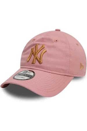 New Era Men Embroidered Baseball Cap