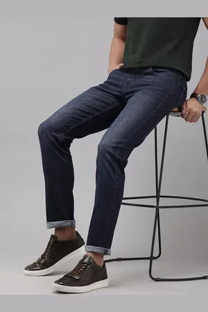 Ralph Lauren Men Regallo Skinny Fit Light Fade Stretchable Jeans