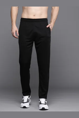 HRX Men Rapid-Dry Running Track Pants
