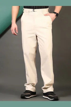 V-Mart Men Trousers