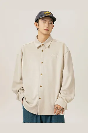 HERE&NOW Men Opaque Printed Casual Shirt