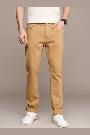 Nautica Men Slim Fit Stretchable Jeans