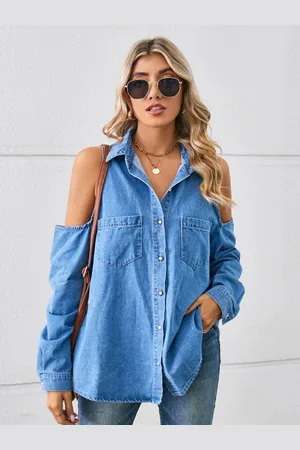 Stylecast Women Opaque Casual Shirt