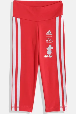 adidas X DISNEY 100 Kids Printed Tights