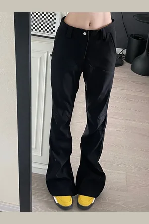 DressBerry Women Chinos Trousers
