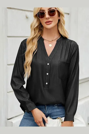 Stylecast Women Opaque Casual Shirt