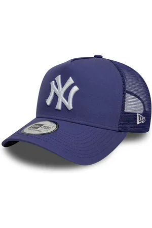 New Era Men Embroidered Baseball Cap