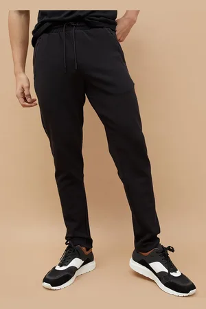 Lifestyle Men Slim Fit Track Pant