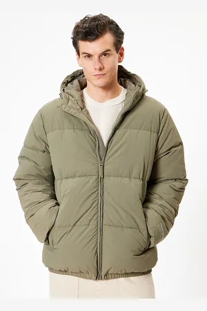 Koton Men Padded Jacket
