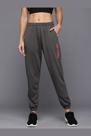 HRX Women Regular Fit Joggers