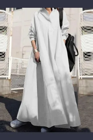 HERE&NOW Maxi Dress