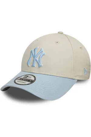 New Era Men Embroidered Baseball Cap