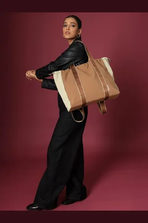 Lino Perros Bucket Shoulder Bag