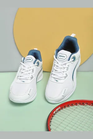 ASIAN Men ELECTRIC-05 Mesh Running Shoes