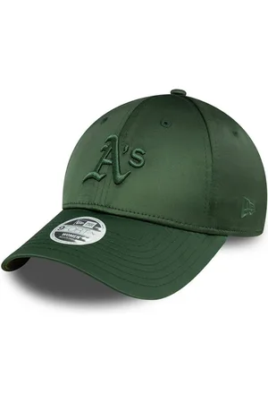 New Era Women Embroidered Baseball Cap