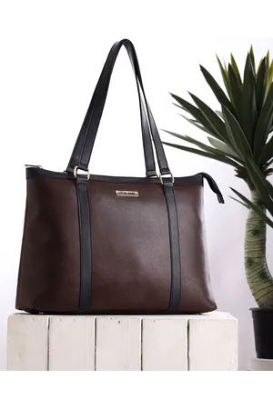 Legal Bribe Women Textured Shopper Tote Bag