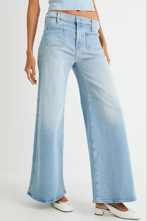 Koton Women Clean Look Stretchable Jeans