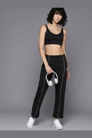 HRX Women Casual Track Pants