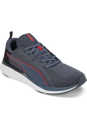 PUMA Softride Pro Echo BlareGravi Men Running Sports Shoes