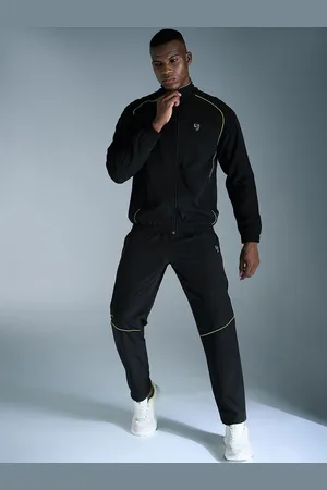 SG Men Lightweight Sporty Jacket