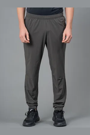 Red Tape Men Regular-Fit Activewear Jogger