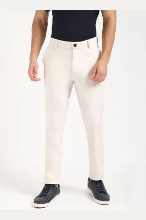 Calvin Klein Men Tapered Fit Chinos Trousers