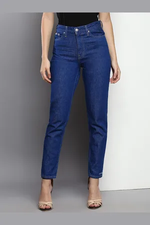 Calvin Klein Women Regular Fit Jeans