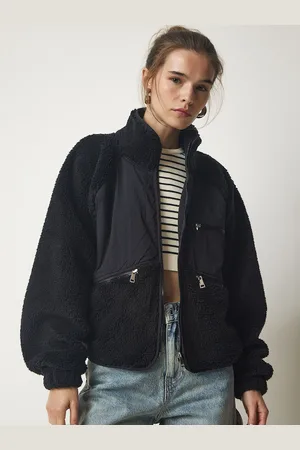 Happiness istanbul Biker Jacket