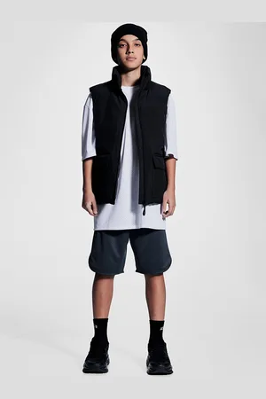 H&M Basketball Shorts With DryMove
