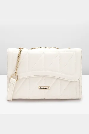 Fastrack Quilted Sling Bag