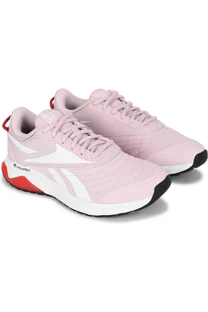 Reebok Women Pink Running Shoes