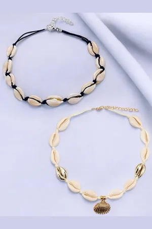 FÁBULA Choker Necklace