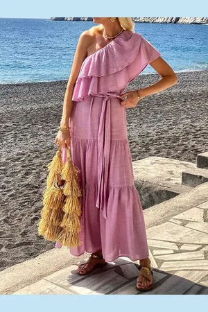 HERE&NOW Maxi Dress