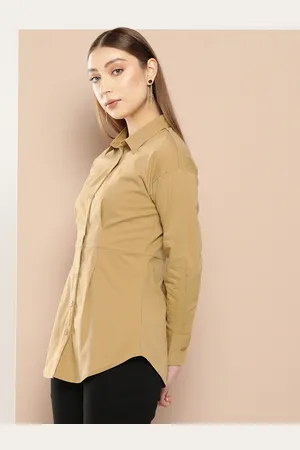 Chemistry Regular Fit Casual Shirt
