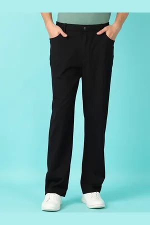 V-Mart Men Mid-Rise Chinos Trousers