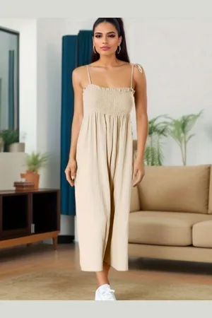 DressBerry Basic Jumpsuit